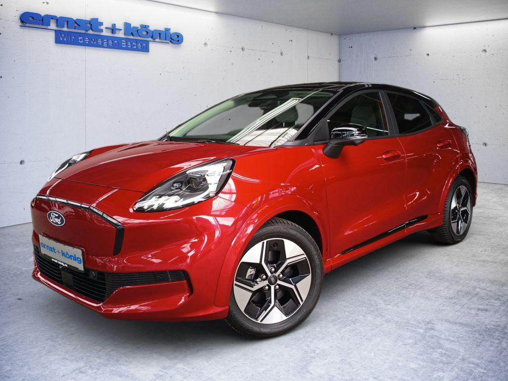 Ford Puma Premium Gen-E
