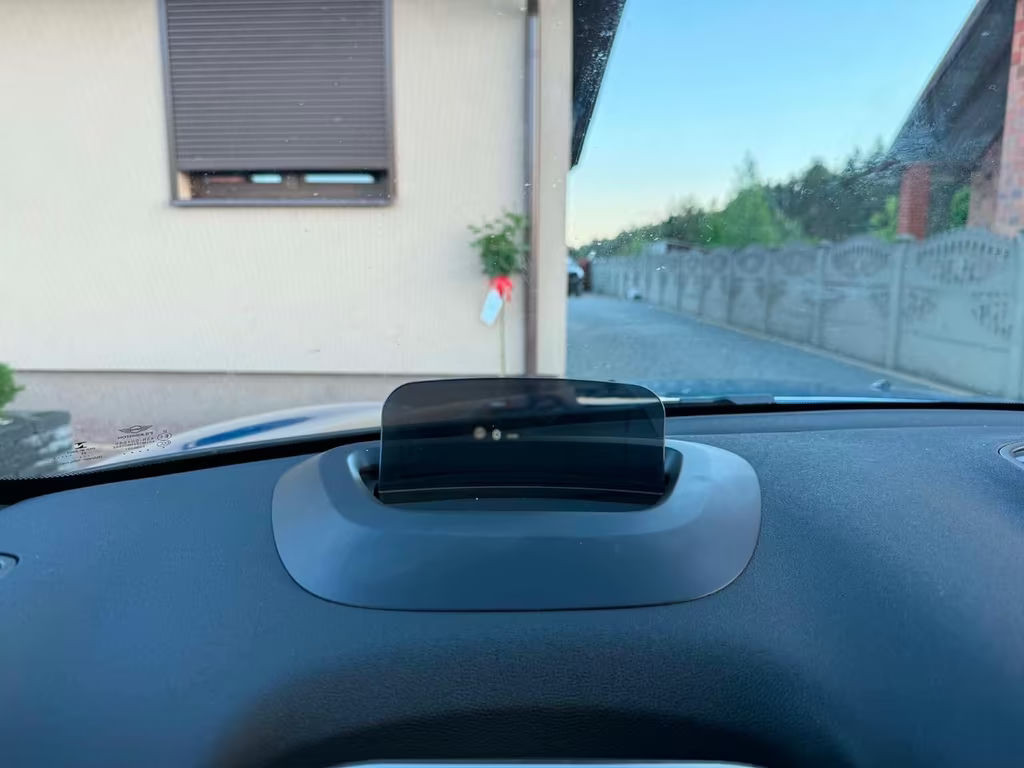 Mini John Cooper Works Countryman
