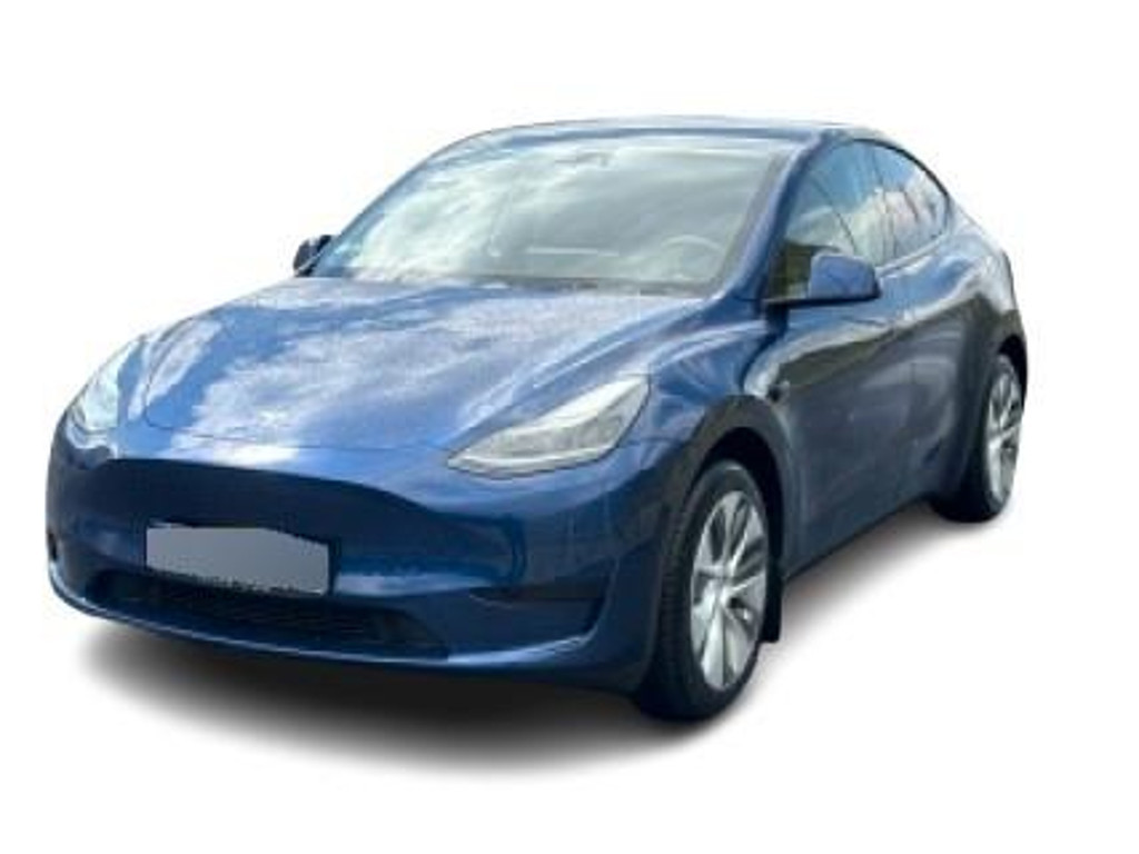 Tesla Model Y Long Range RWD