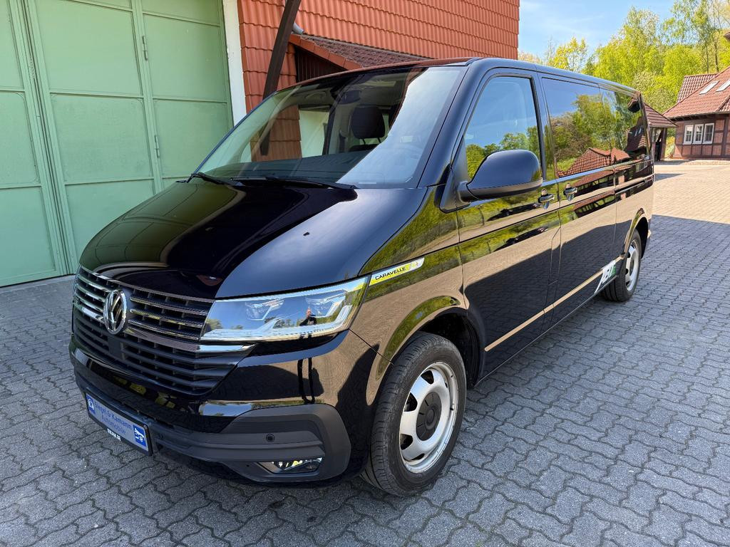 Volkswagen Caravelle T6