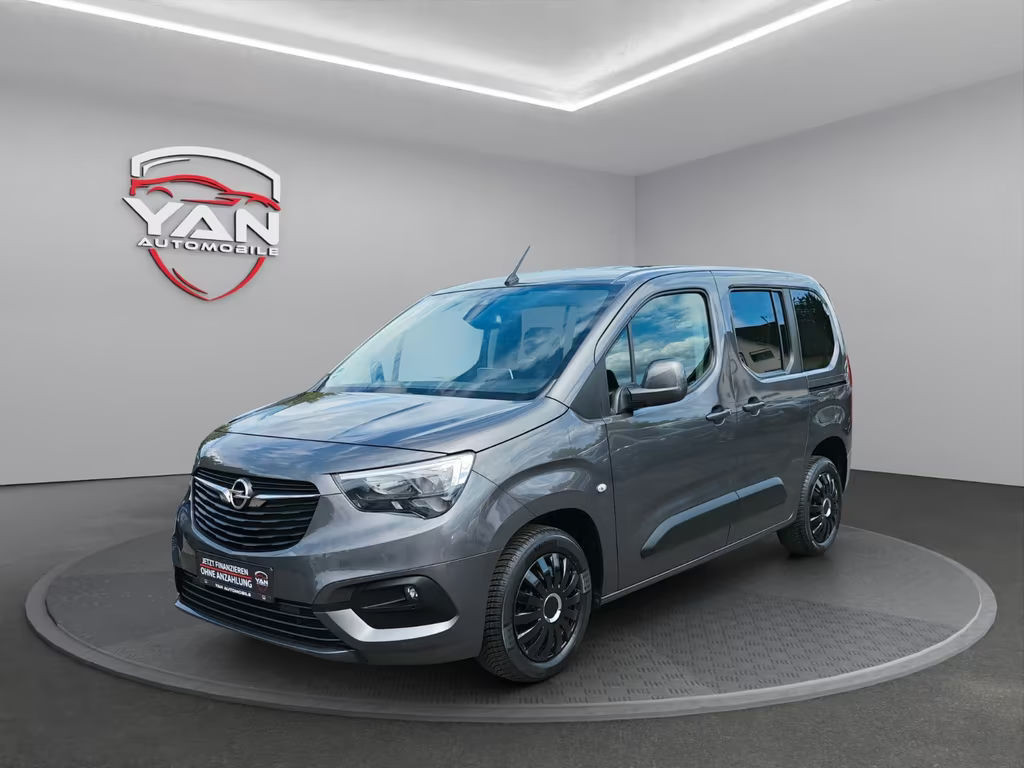 Opel Combo Life
