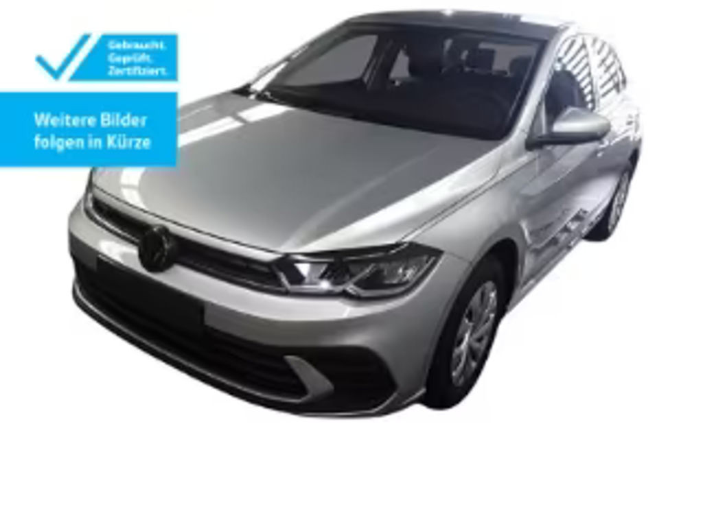 Volkswagen Polo Life