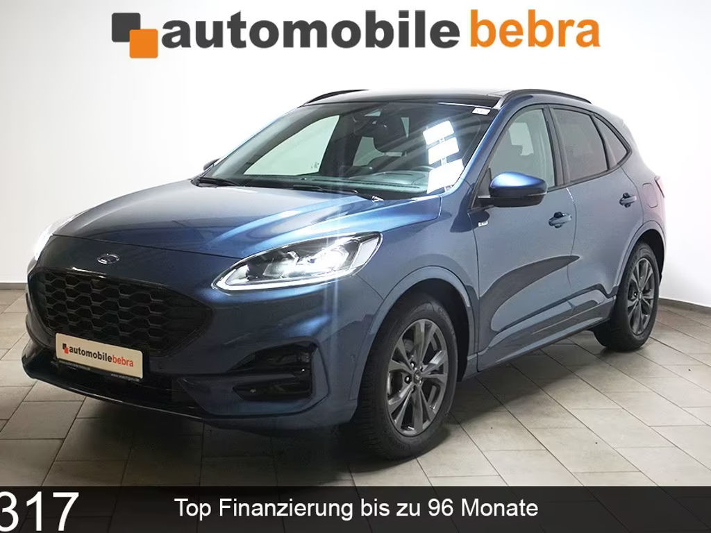 Ford Kuga ST Line X