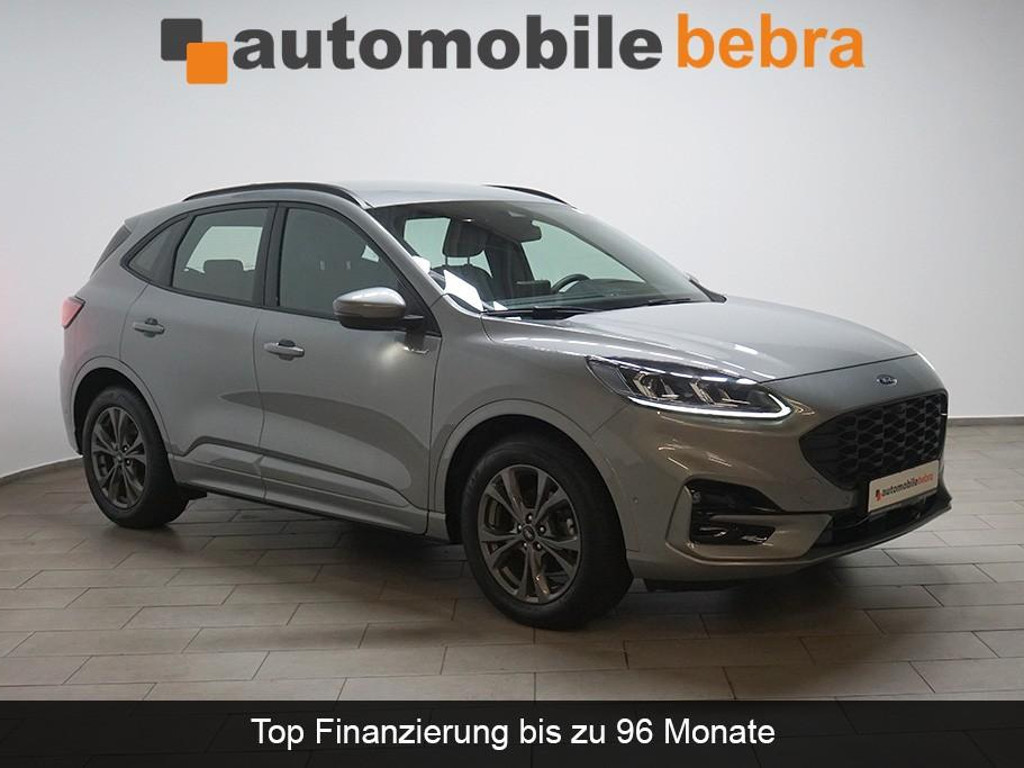 Ford Kuga ST Line