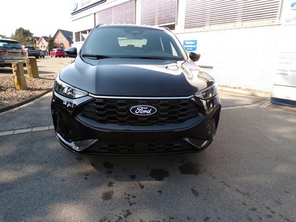 Ford Kuga ST Line
