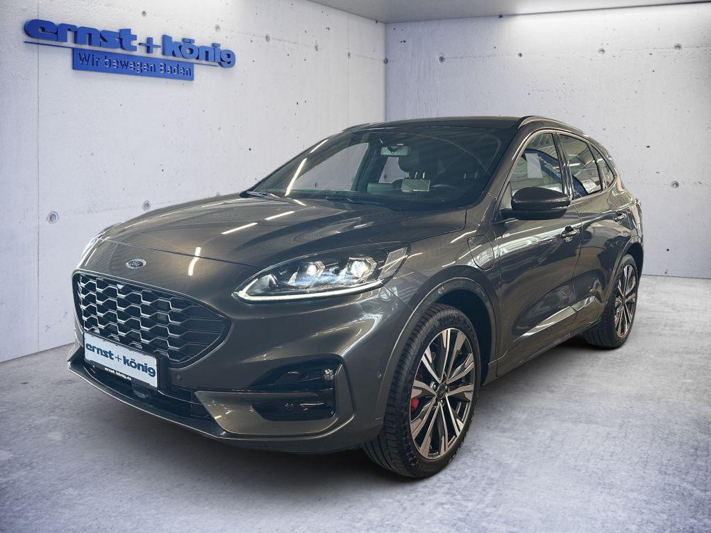 Ford Kuga ST Line Plug in Hybrid X