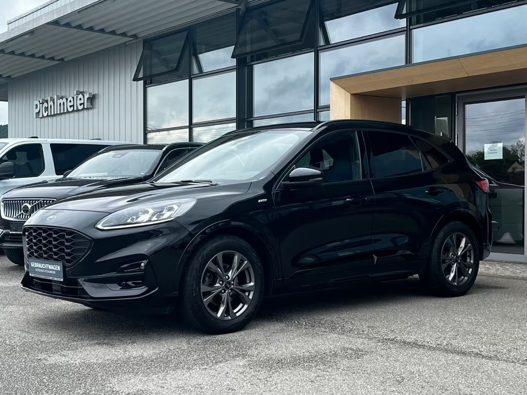 Ford Kuga ST Line X