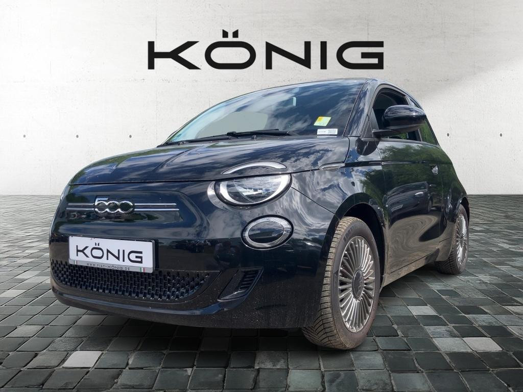 Fiat 500 Icon