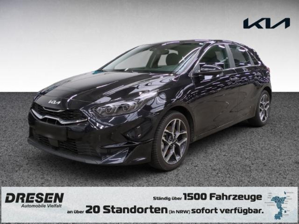 Kia Ceed Spirit