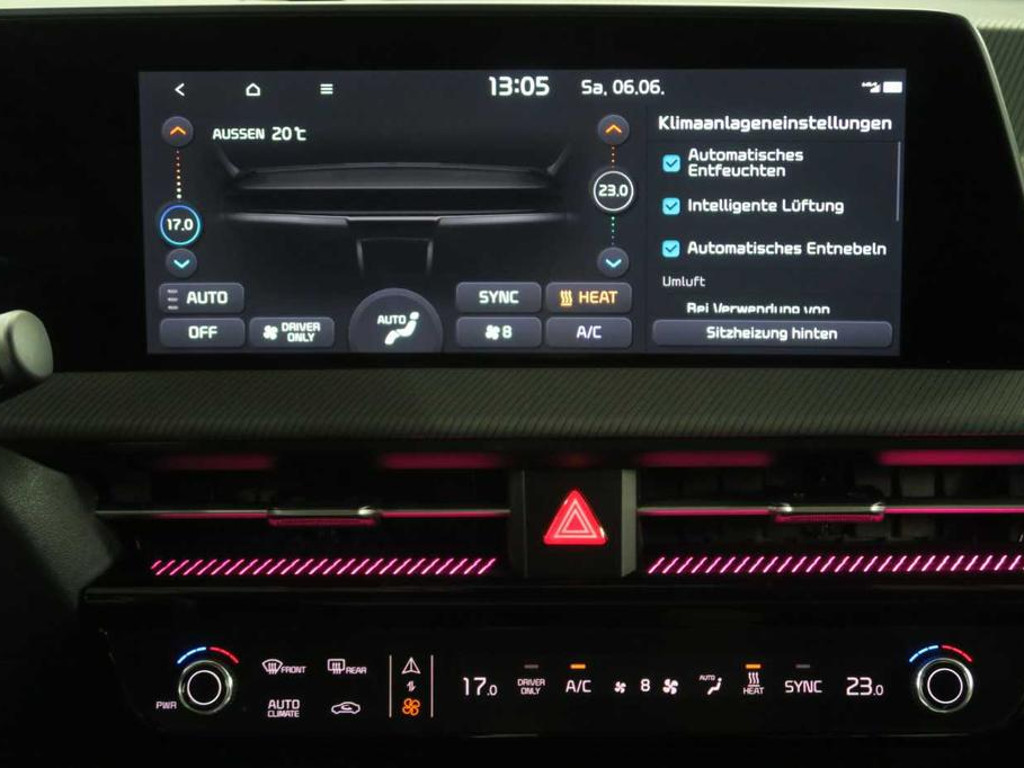 Kia EV6