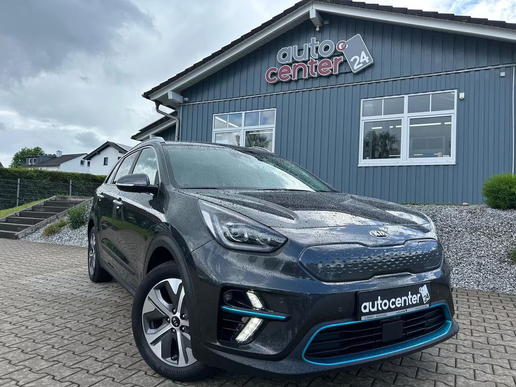 Kia Niro e-Niro