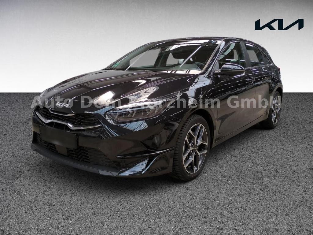 Kia Ceed Spirit