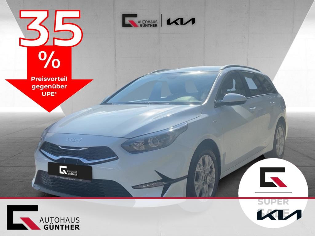 Kia Ceed Vision
