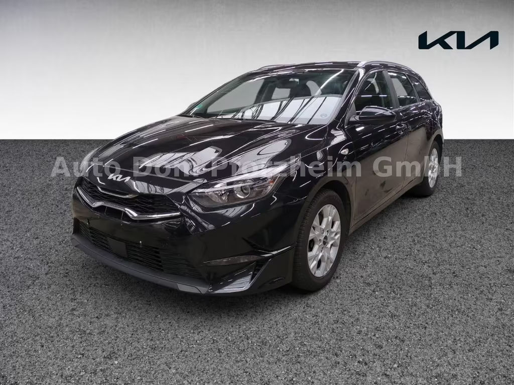 Kia Ceed SportWagon Vision
