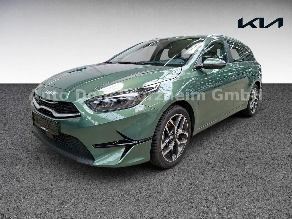 Kia Ceed Spirit SportWagon
