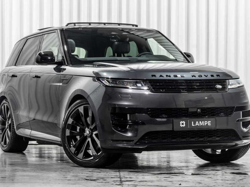 Land Rover Range Rover Sport Dynamic SE