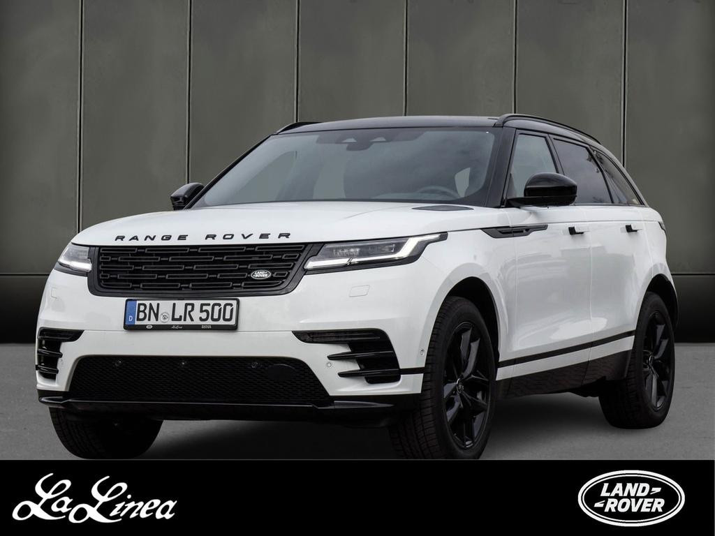 Land Rover Range Rover Velar Dynamic R-Dynamic SE D200