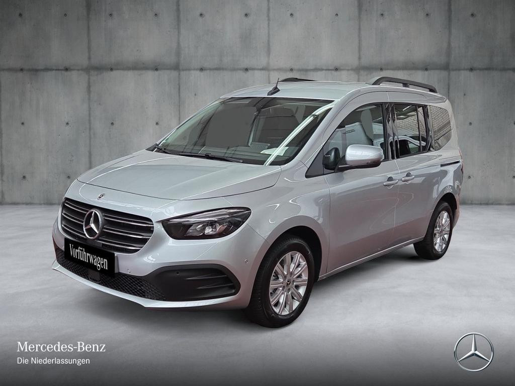Mercedes-Benz T 180