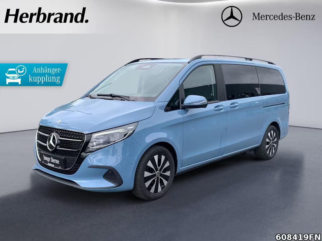 Mercedes-Benz V-Klasse V 220 Limousine Lang Style