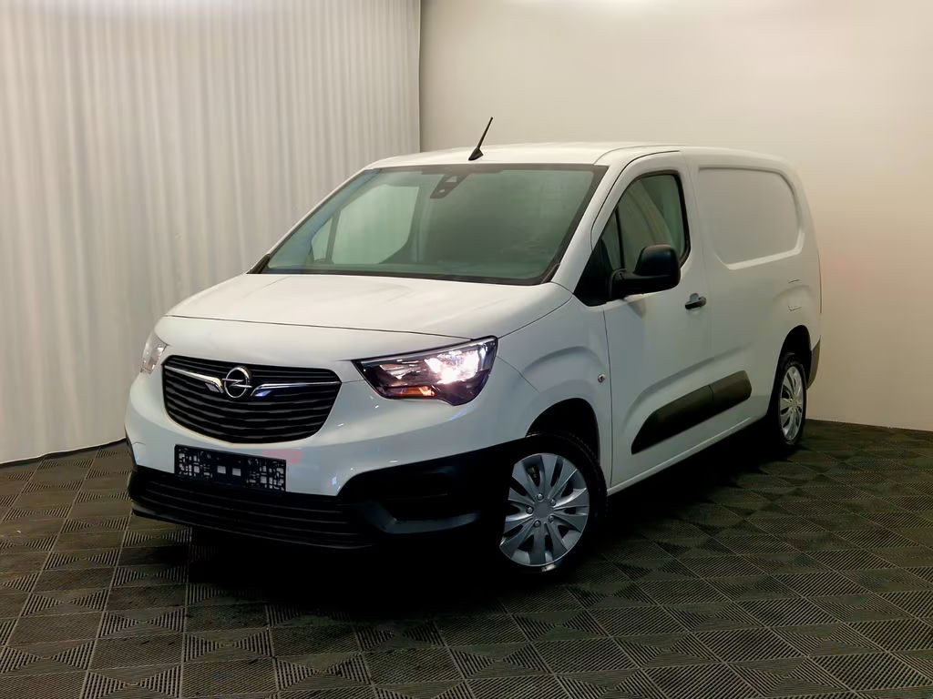 Opel Combo Edition