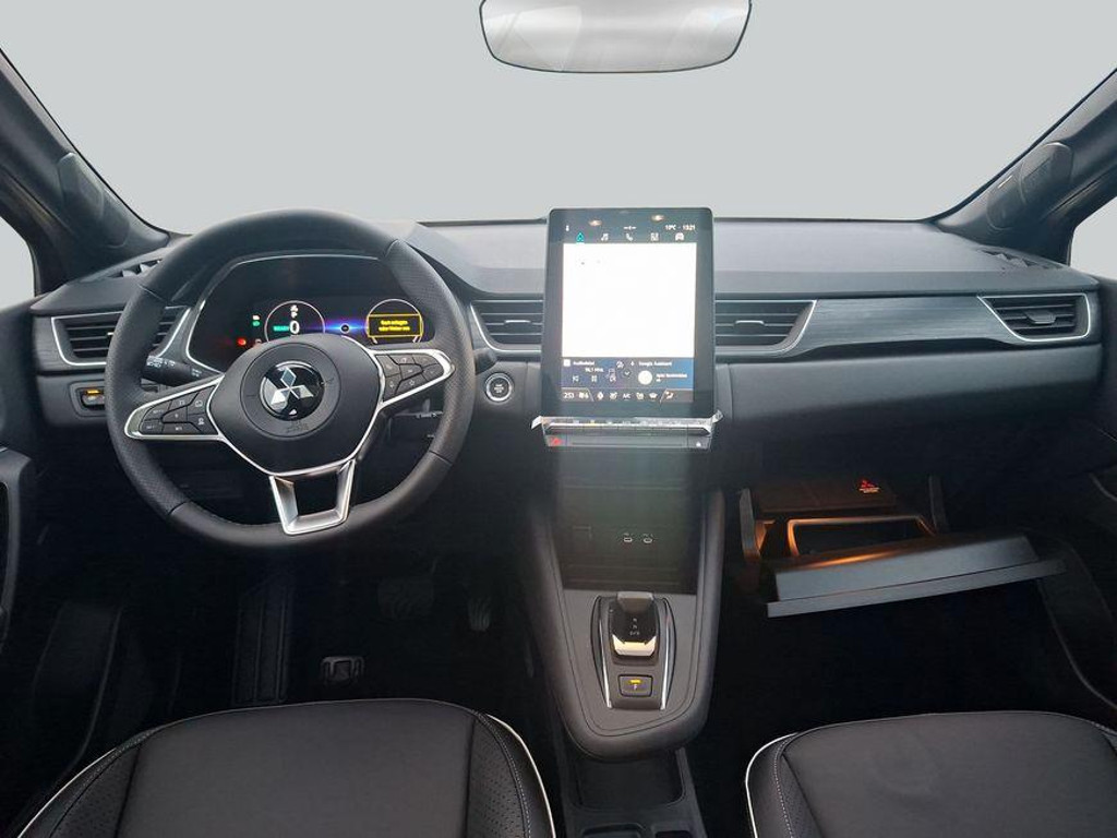 Mitsubishi Grandis
