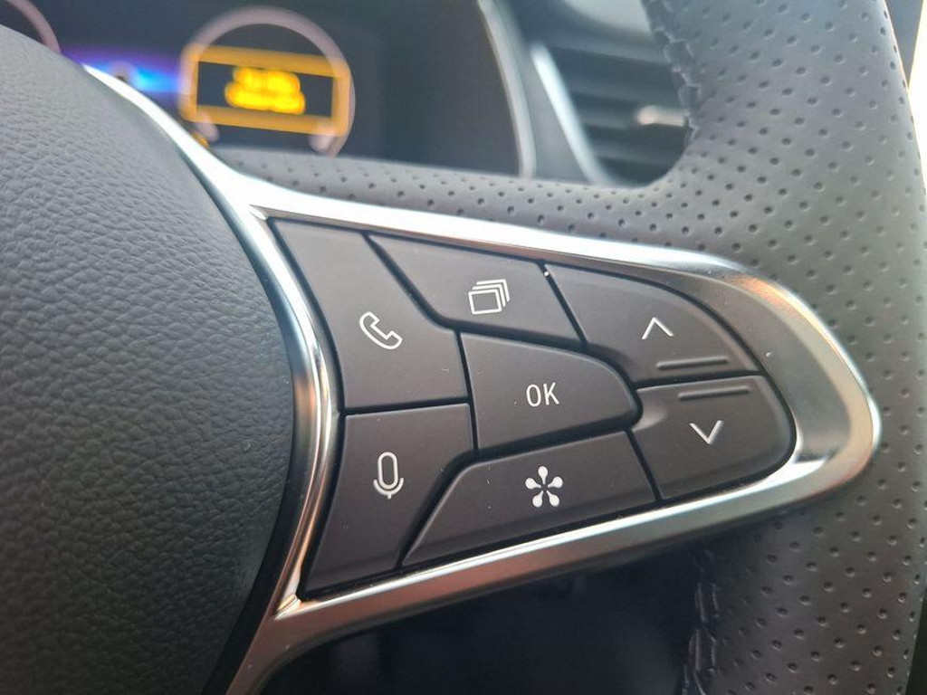 Mitsubishi Grandis