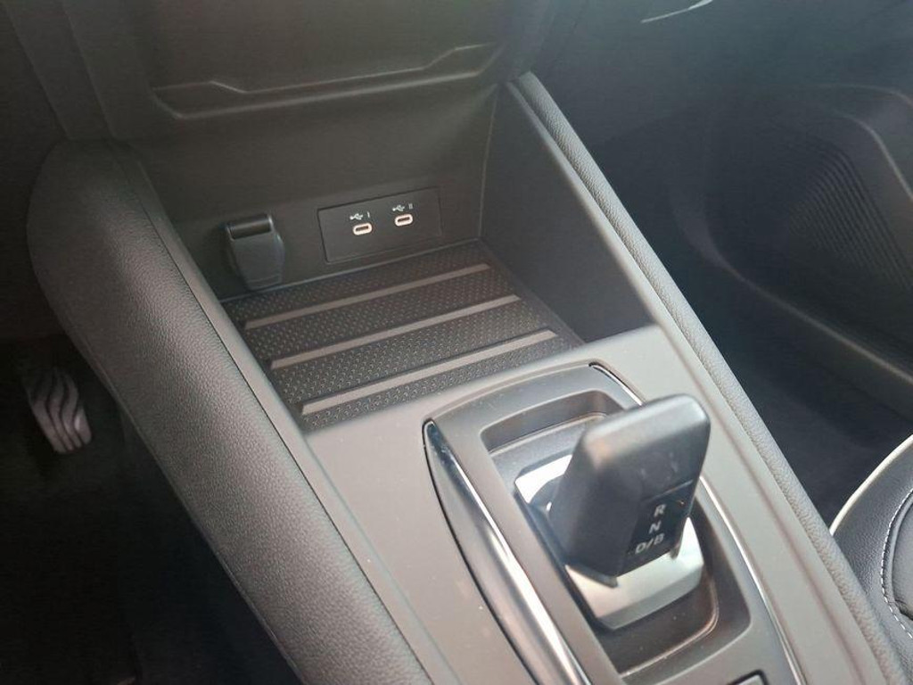 Mitsubishi Grandis
