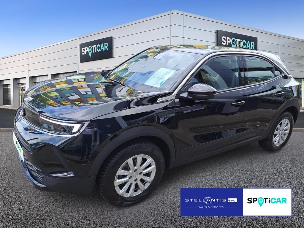 Opel Mokka 1.2 Turbo Enjoy Turbo