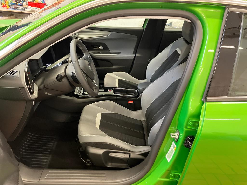Opel Mokka 1.2 Turbo Elegance Turbo