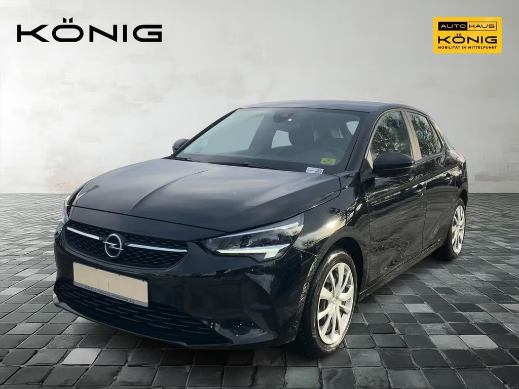 Opel Corsa 1.2 Turbo Turbo