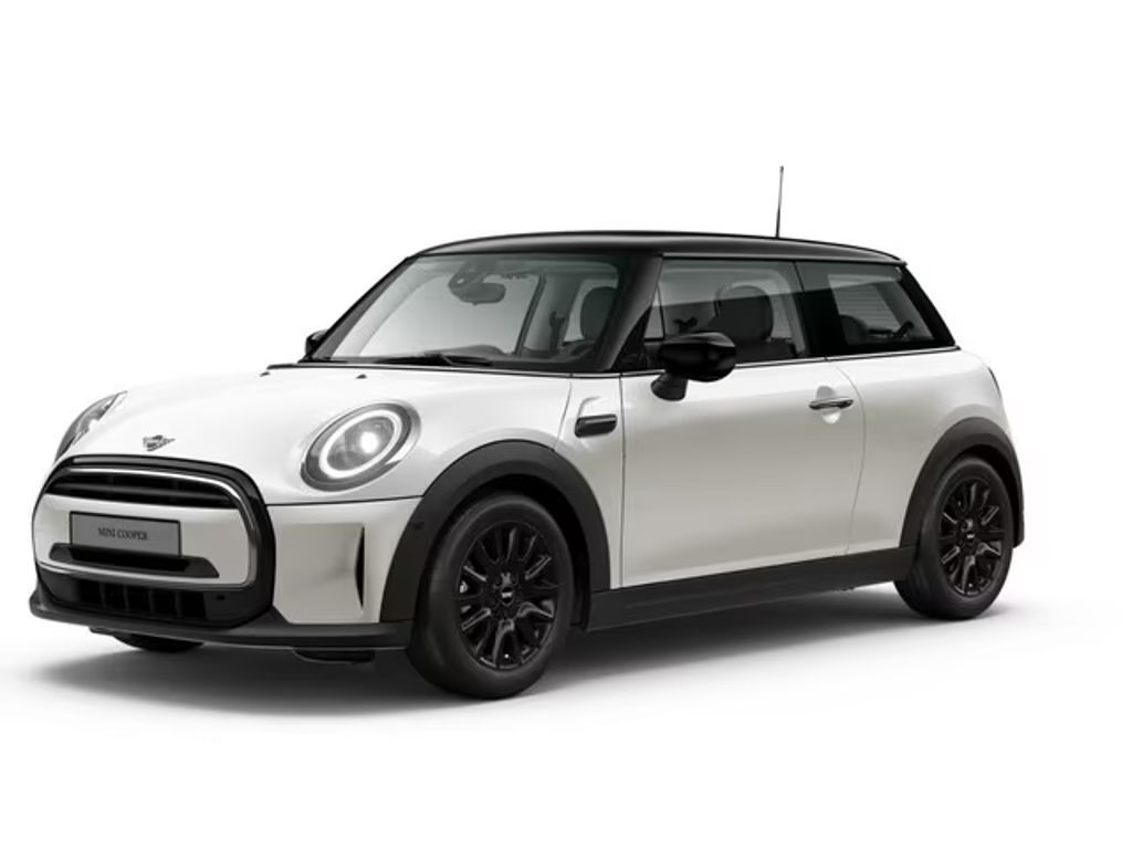 Mini Cooper Classic