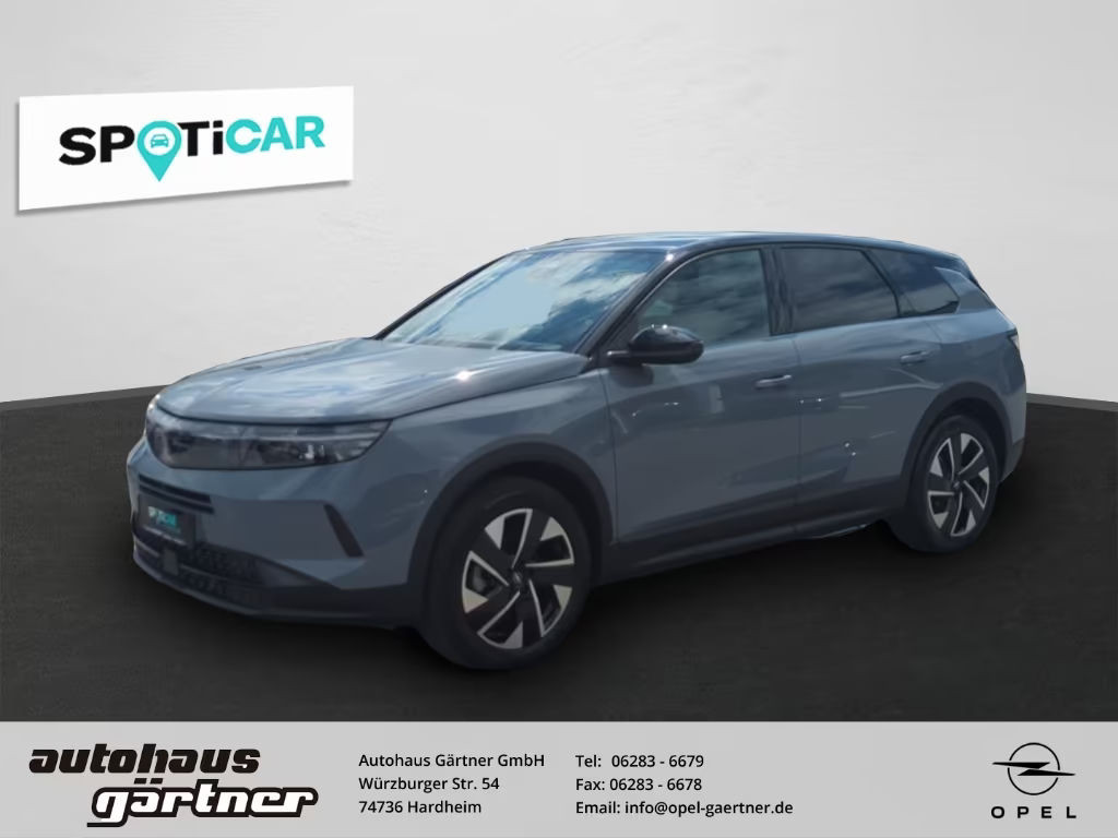 Opel Grandland Grand Sport Hybrid GS-Line