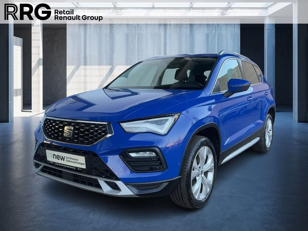Seat Ateca 2.0 TDI