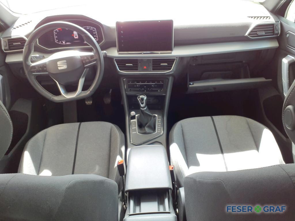 Seat Tarraco 2.0 TDI