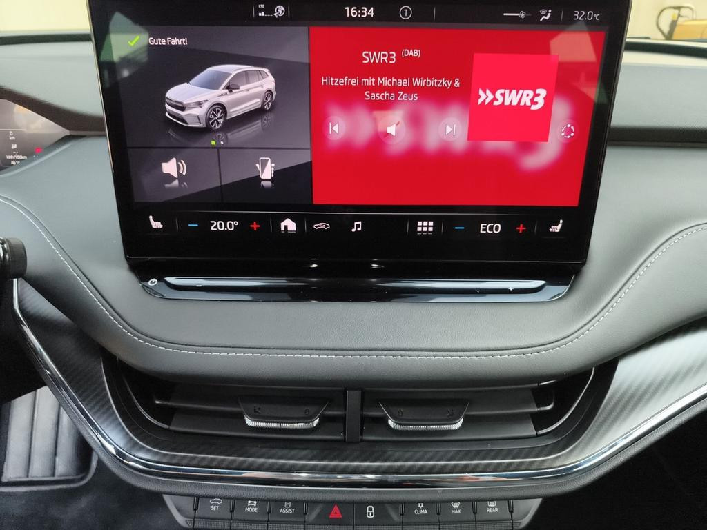 Skoda Enyaq iV