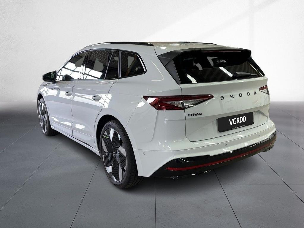 Skoda Enyaq iV