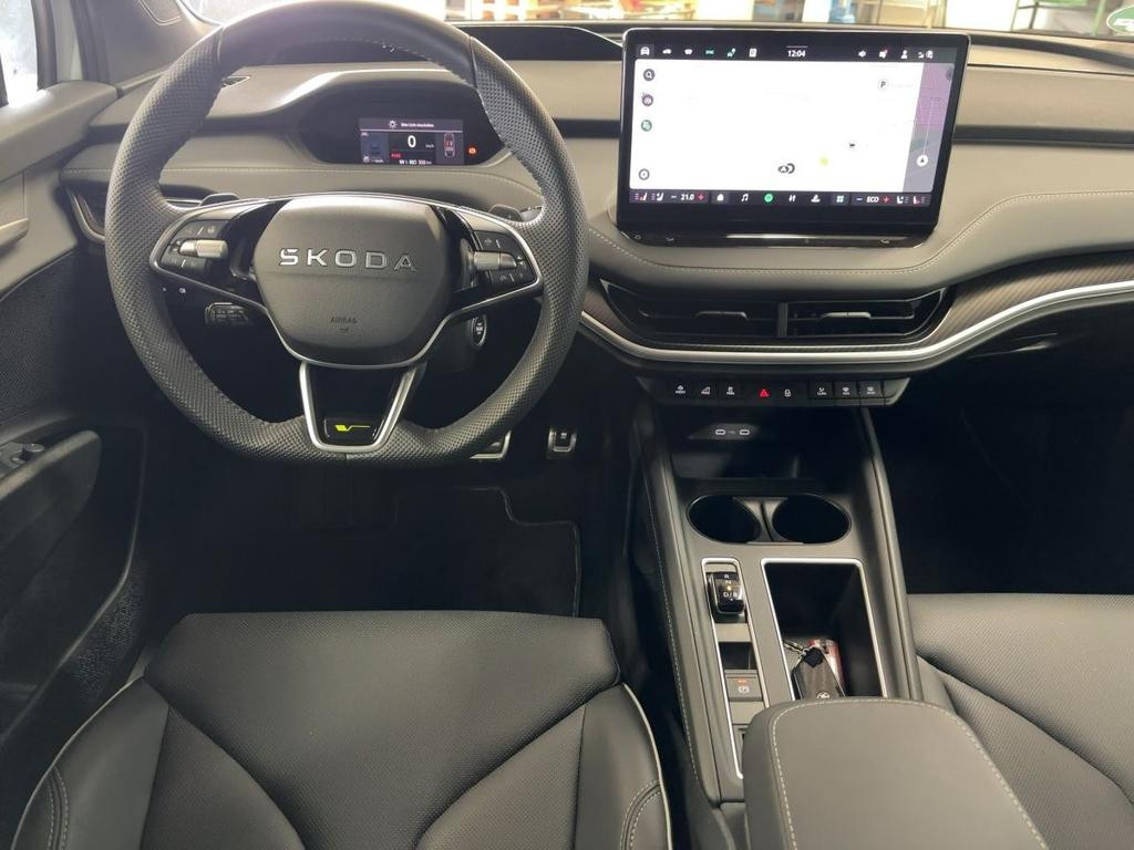 Skoda Enyaq iV