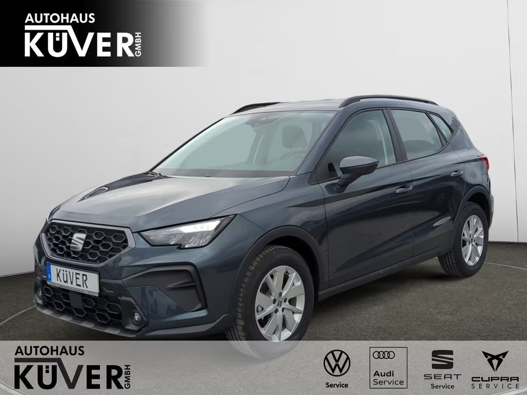 Seat Arona 1.0 TSI Reference