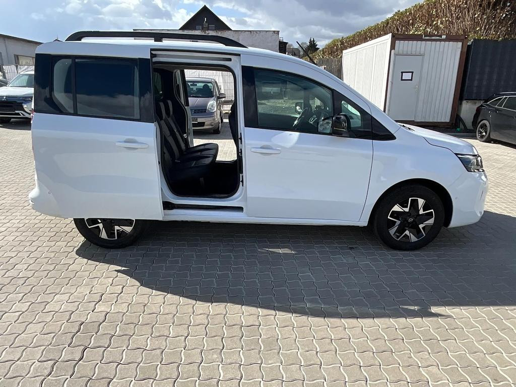 Nissan Townstar