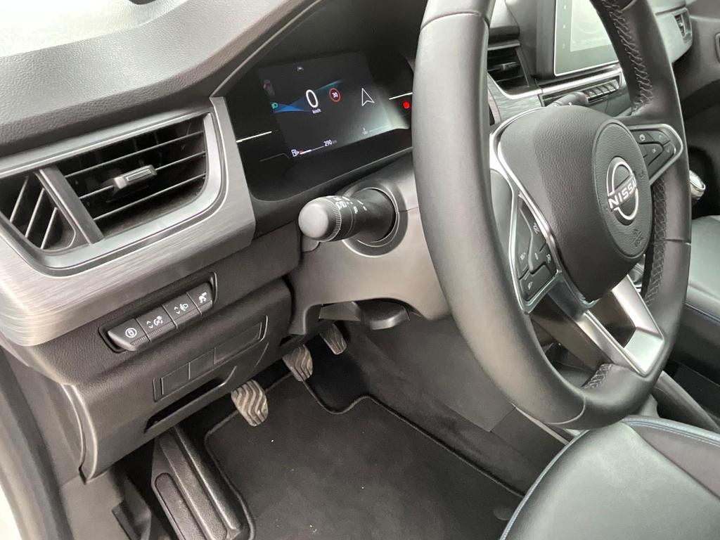 Nissan Townstar