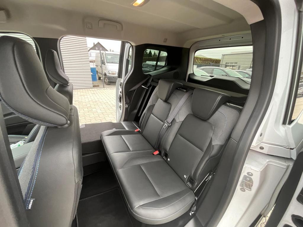 Nissan Townstar