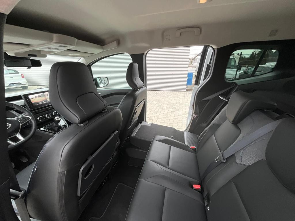 Nissan Townstar