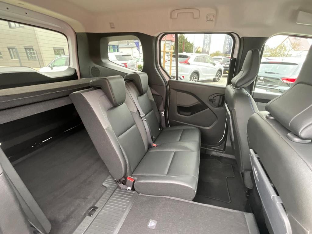 Nissan Townstar