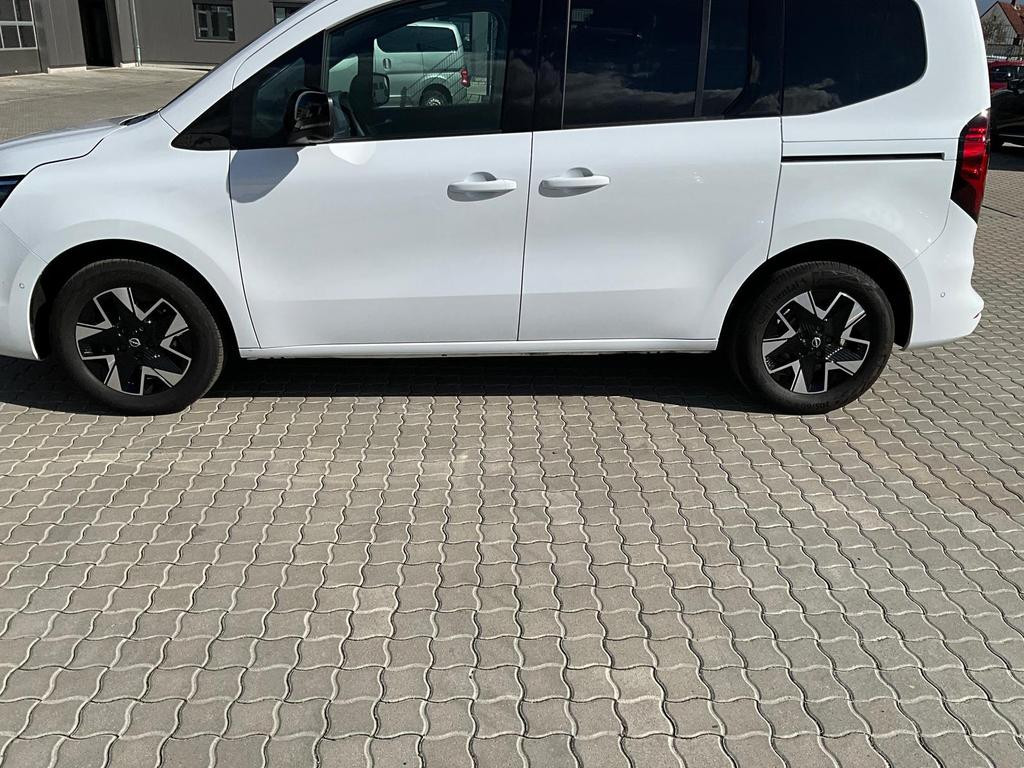 Nissan Townstar