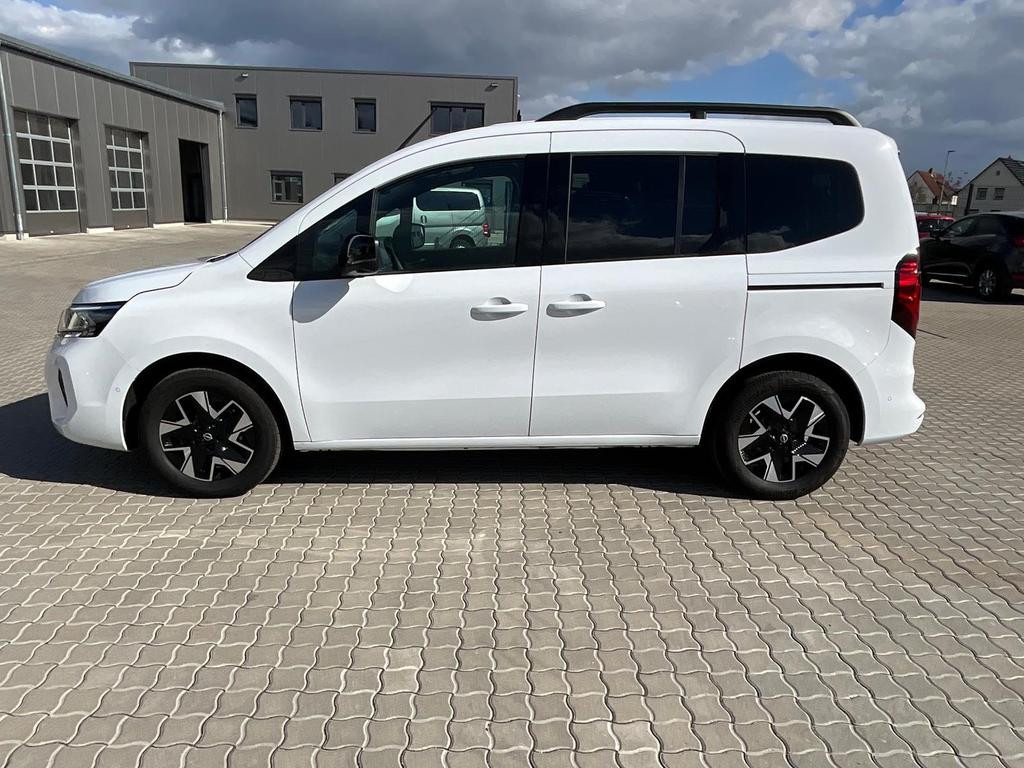 Nissan Townstar