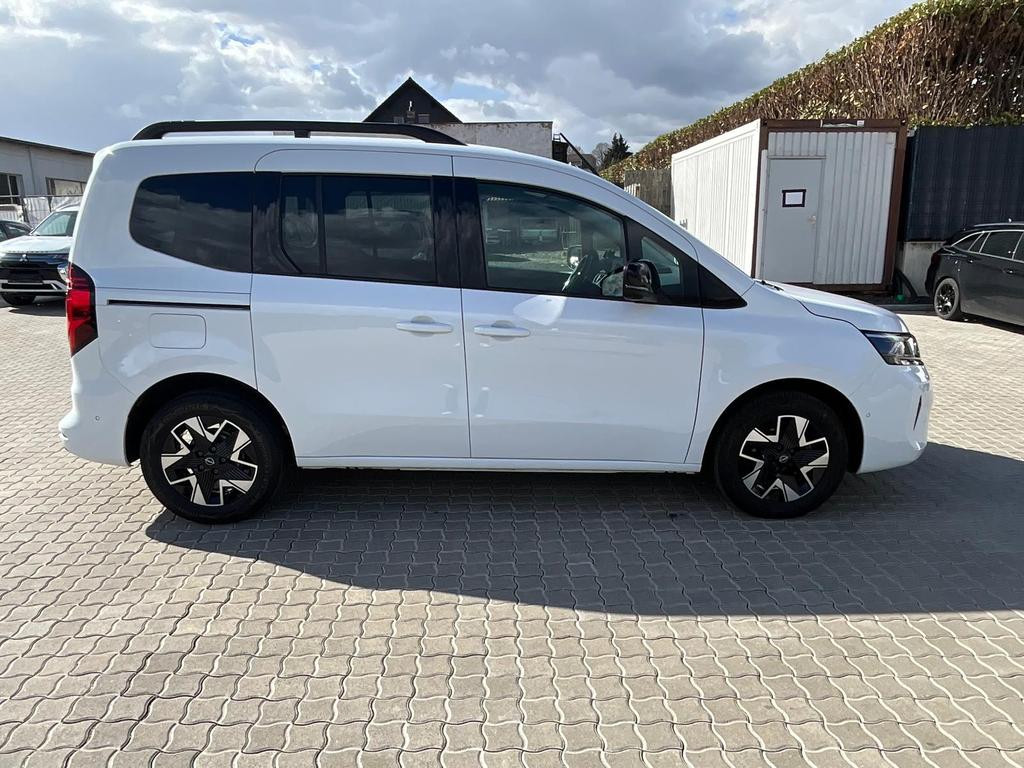 Nissan Townstar