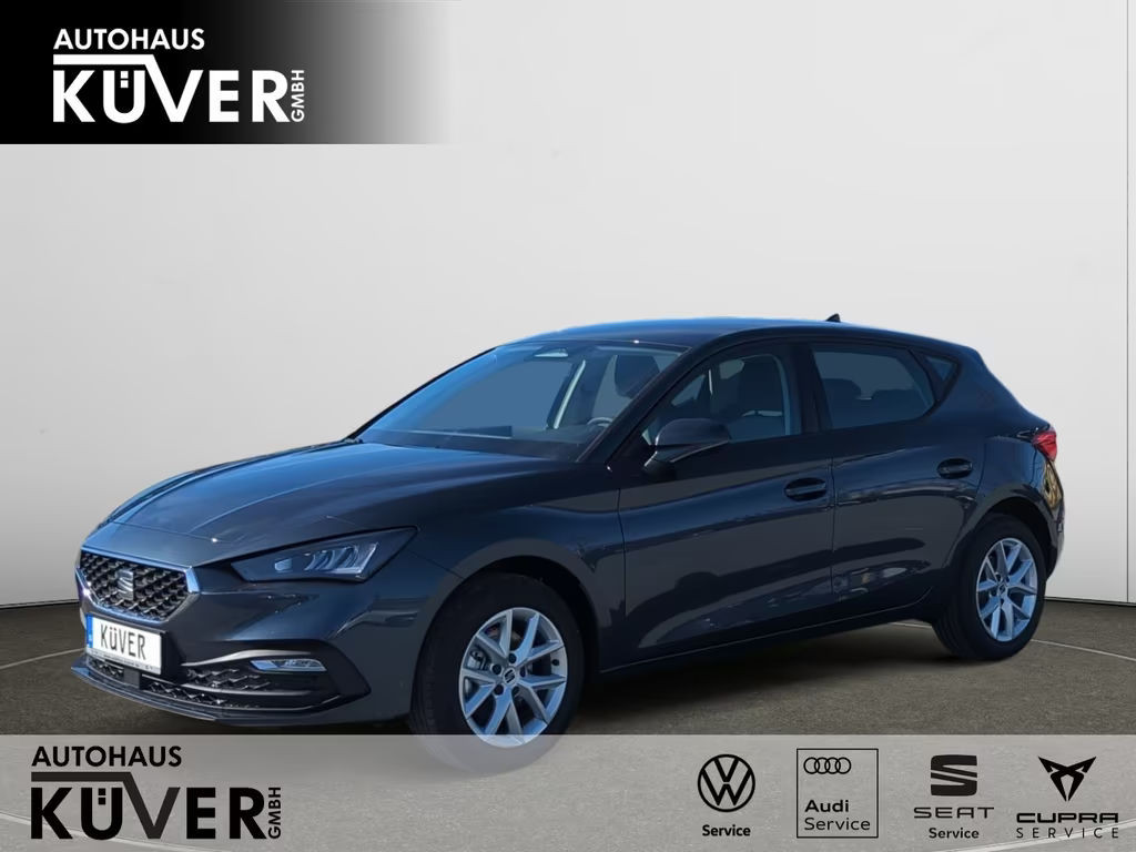 Seat Leon Style 1.5 TSI DSG