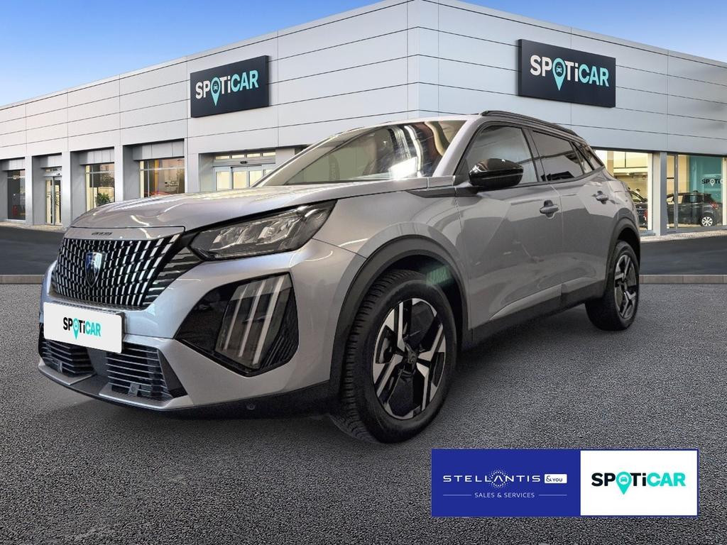 Peugeot 2008 Allure Pack PureTech