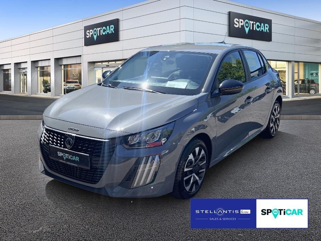 Peugeot 208 PureTech Active Pack