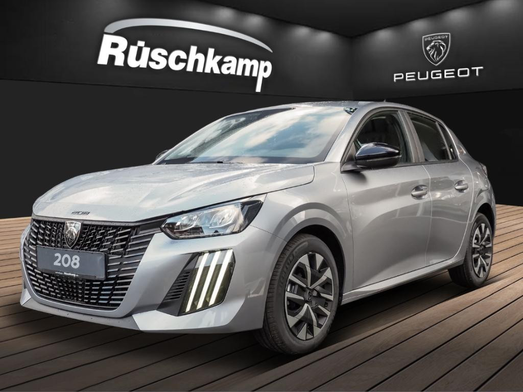 Peugeot 208 Style